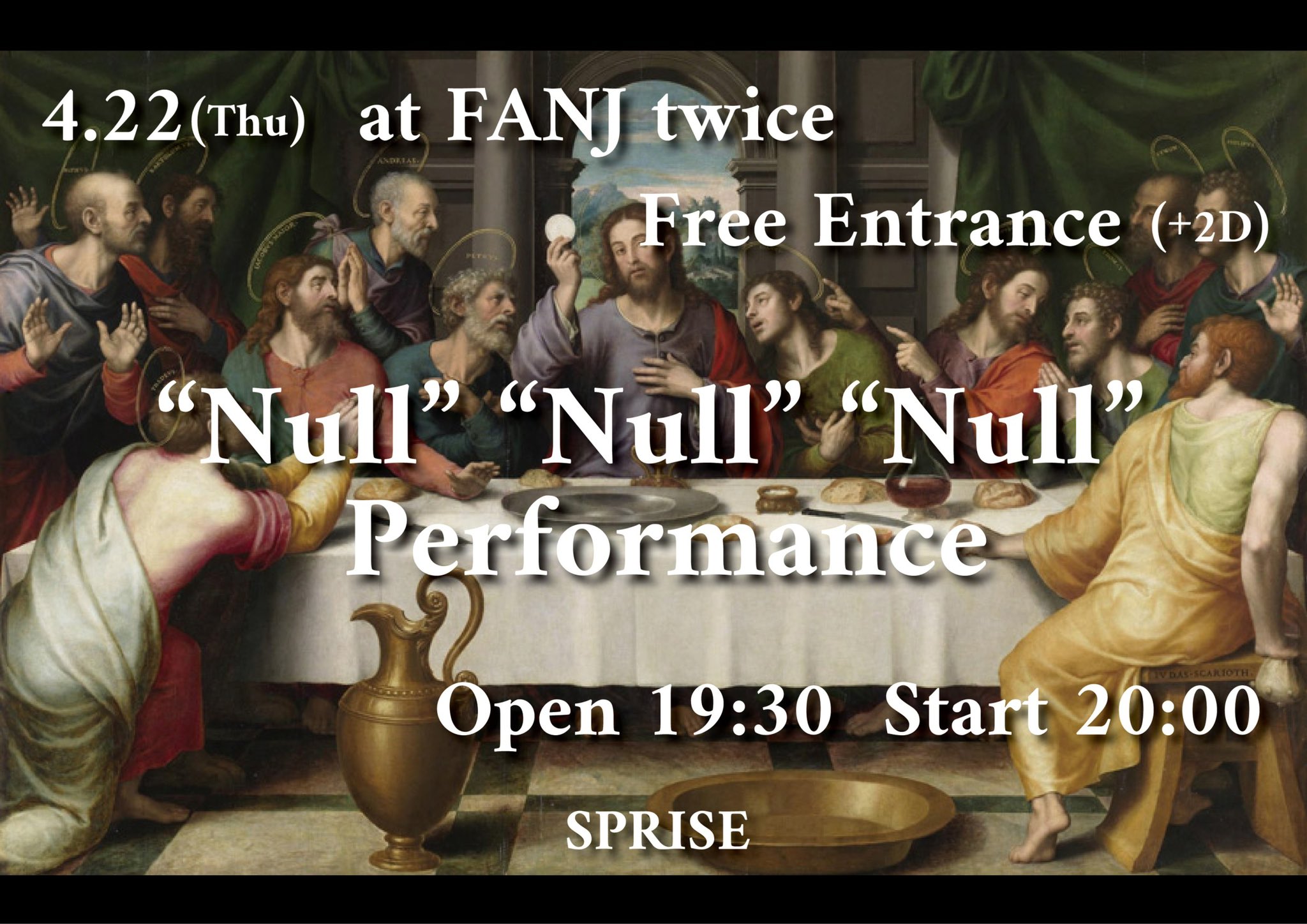 “Null” “Null” “Null” Performance